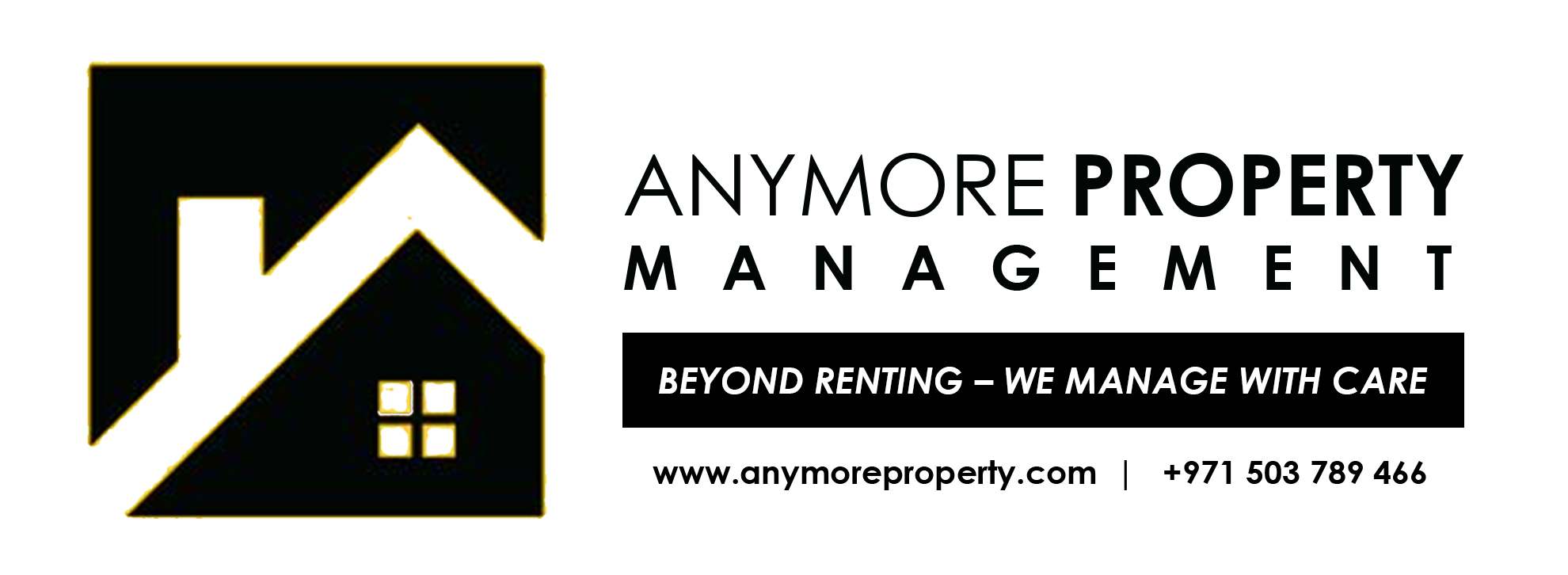 anymore property